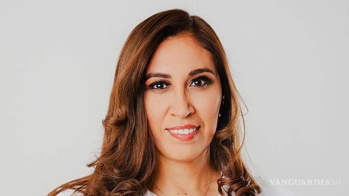 Coahuila: ¿Cuáles son las cartas credenciales de Olga Guadalupe Montoya Zablah, sucesora del ‘magistrado a modo’?