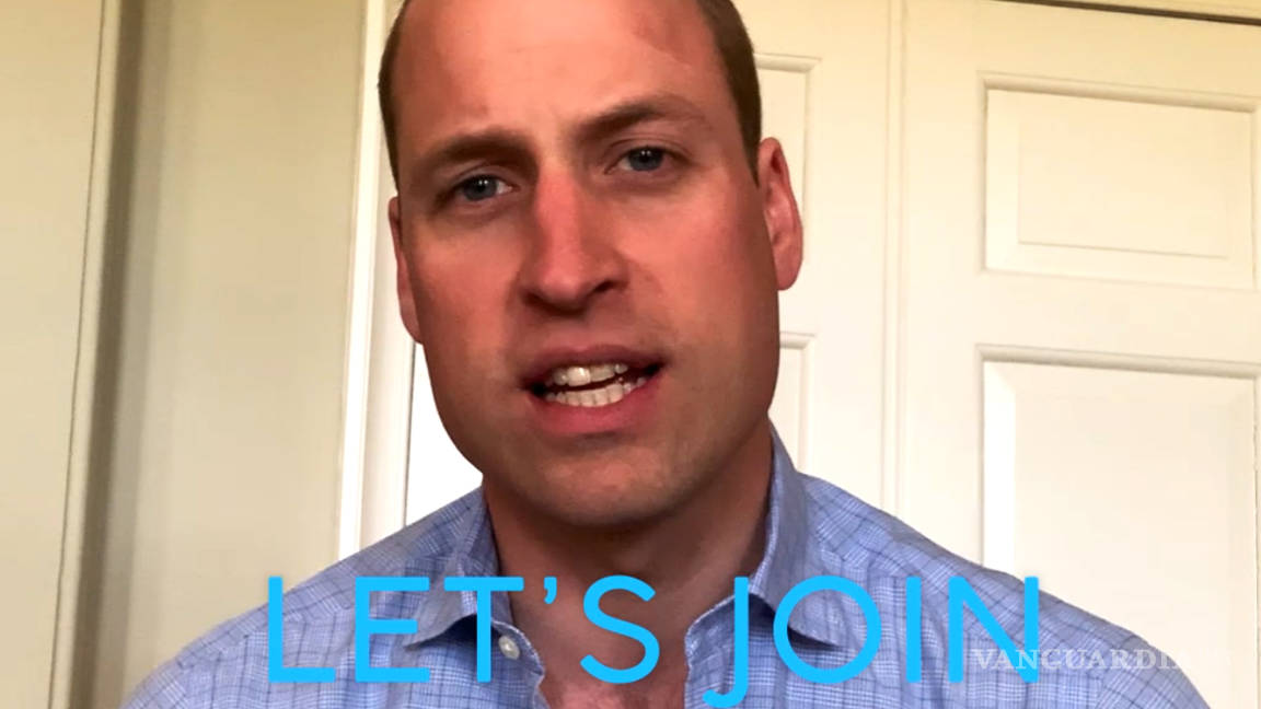 $!Kate Middleton y el príncipe William transmiten en radio importante mensaje