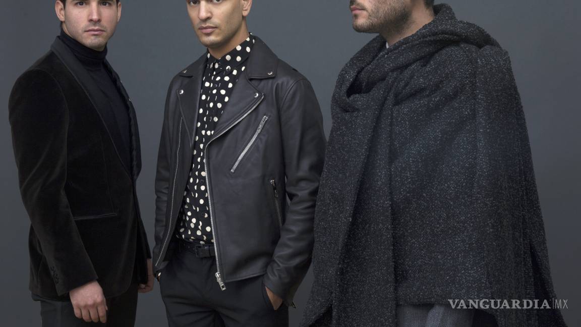 $!Reik trae su ‘Des/Amor’ a Saltillo