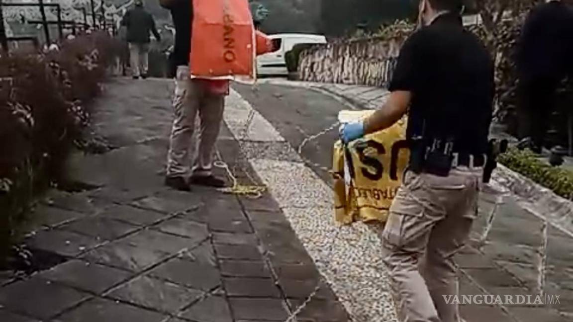 $!Comete alcalde inconstitucionalidad en casa de empresario de SPGG