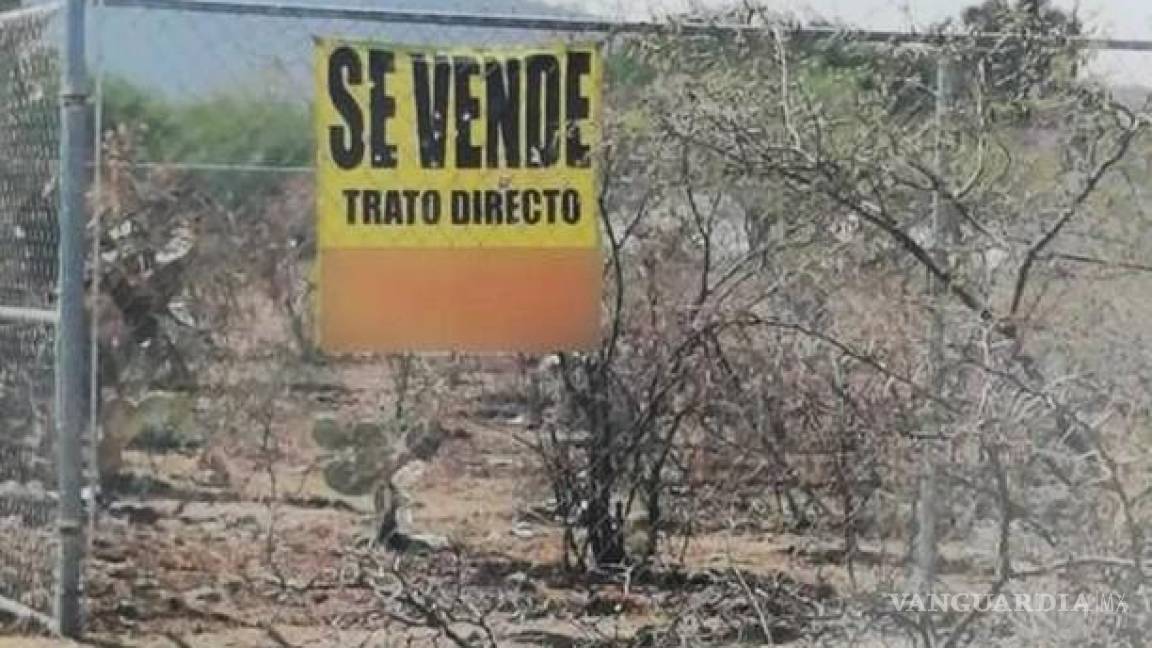 Sujetos armados invaden rancho en Puebla