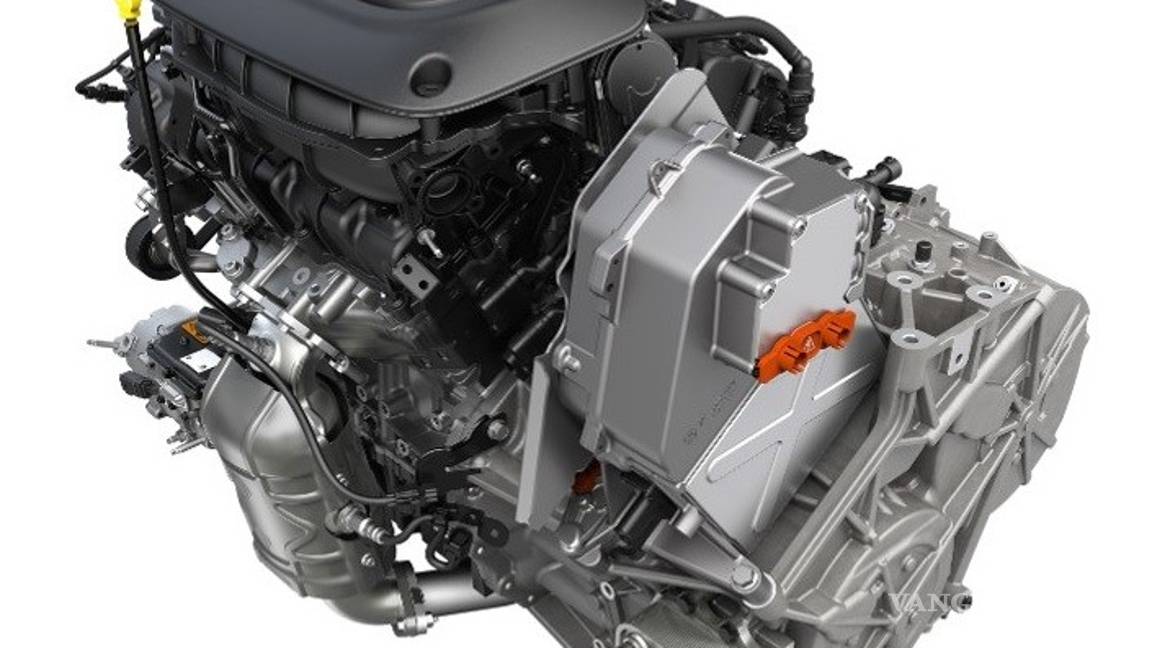 $!Fiat Chrysler llega a 10 millones de motores Pentastar producidos en EU