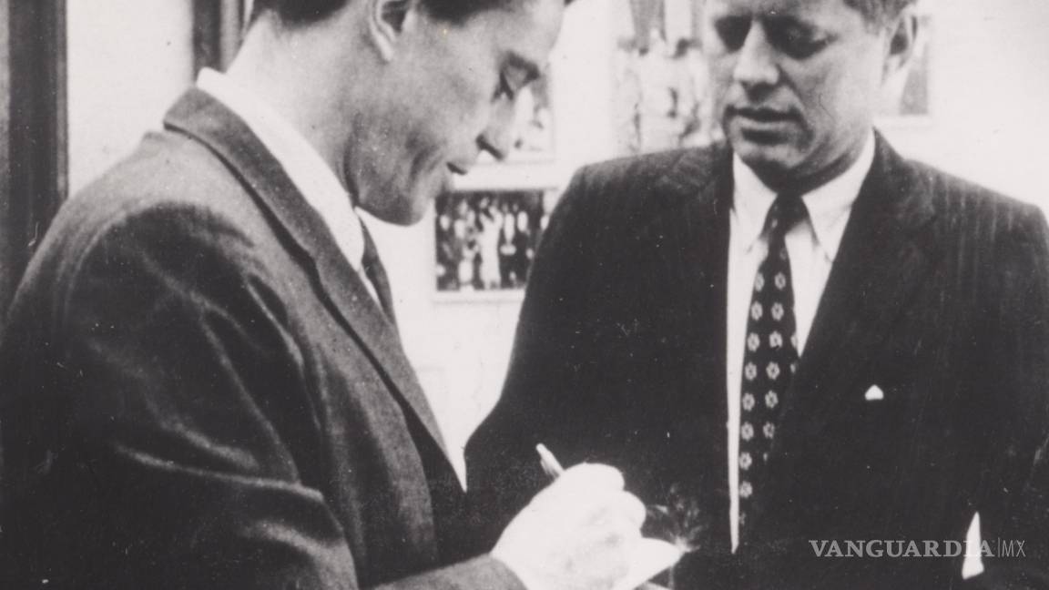 $!HBO presenta documental sobre Ben Bradlee, el hombre que interpreta Tom Hanks en 'The Post'