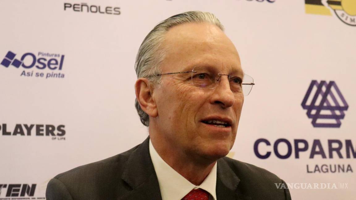 En elección, Coahuila está en riesgo de perder lo avanzado: dirigente nacional de Coparmex