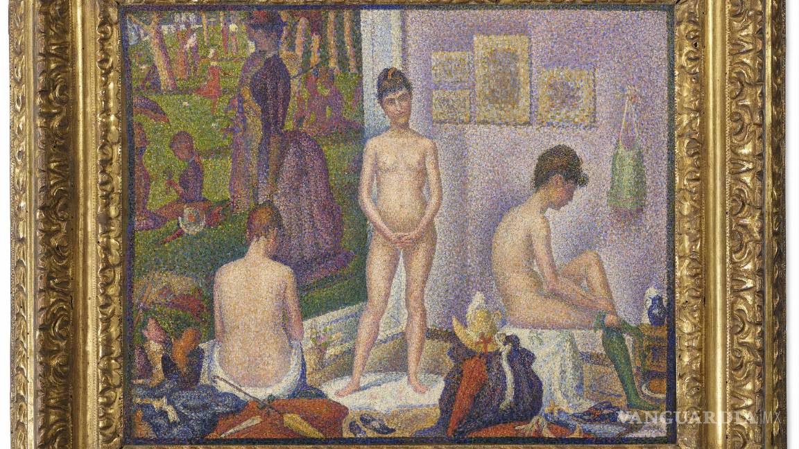 $!El arte que rompió récords en ventas este 2022