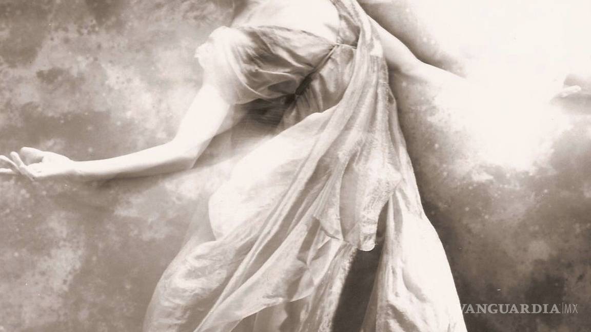 $!90 años de la trágica muerte de Isadora Duncán