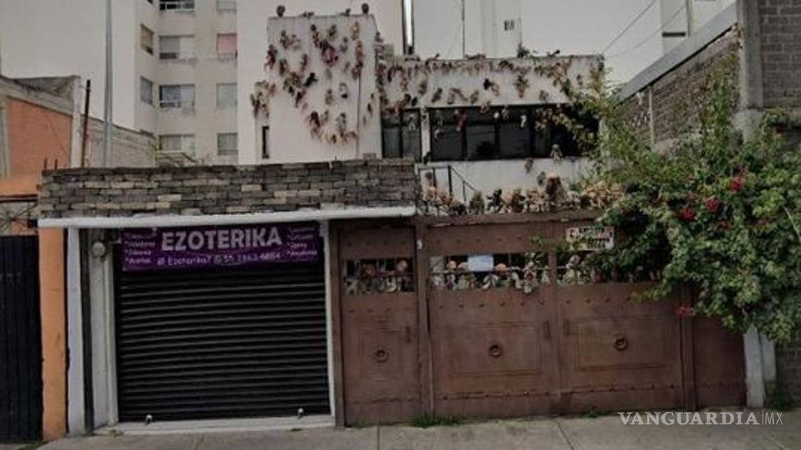 $!¿Qué pasa si pones Avenida Iztacalco 9 en Google Maps?... la siniestra tendencia viral que te dejará helado