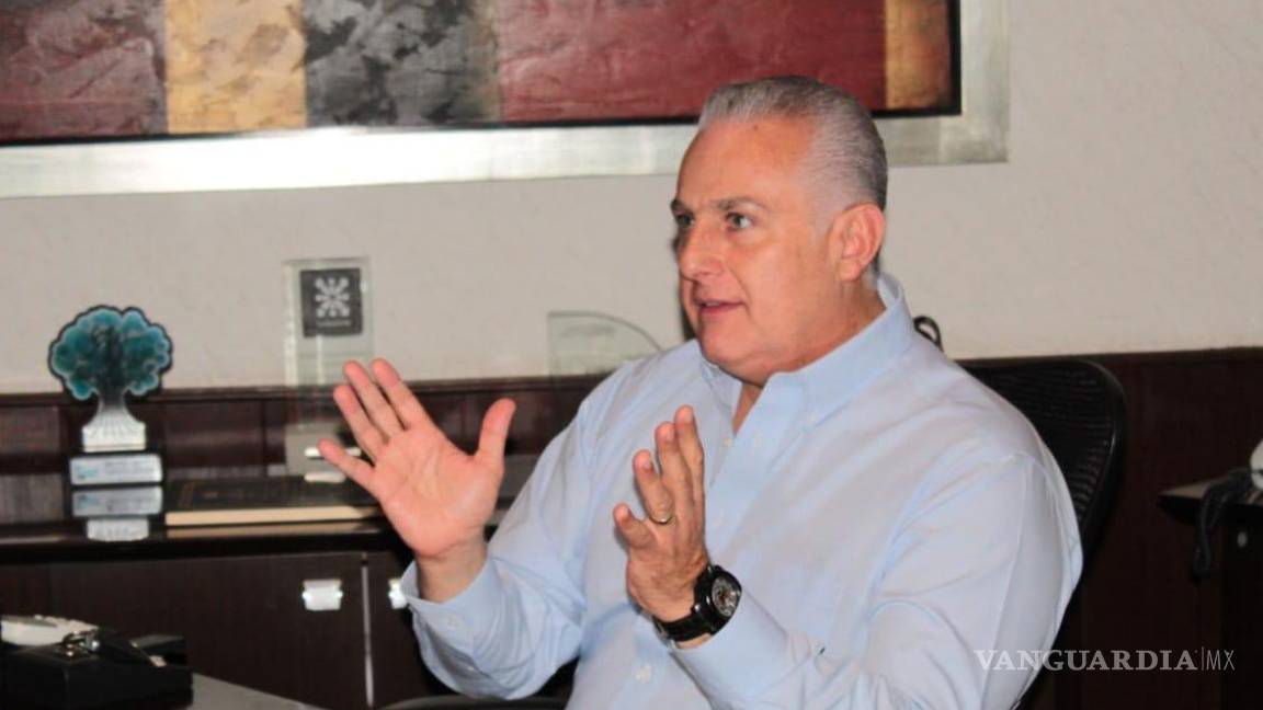 Seguridad, empleo y agua: prioridades de Román Alberto, alcalde electo de Torreón