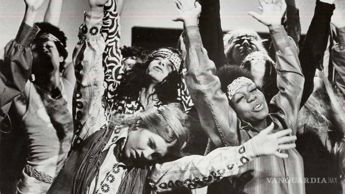 $!La bella utopía, a 50 años del movimiento hippie