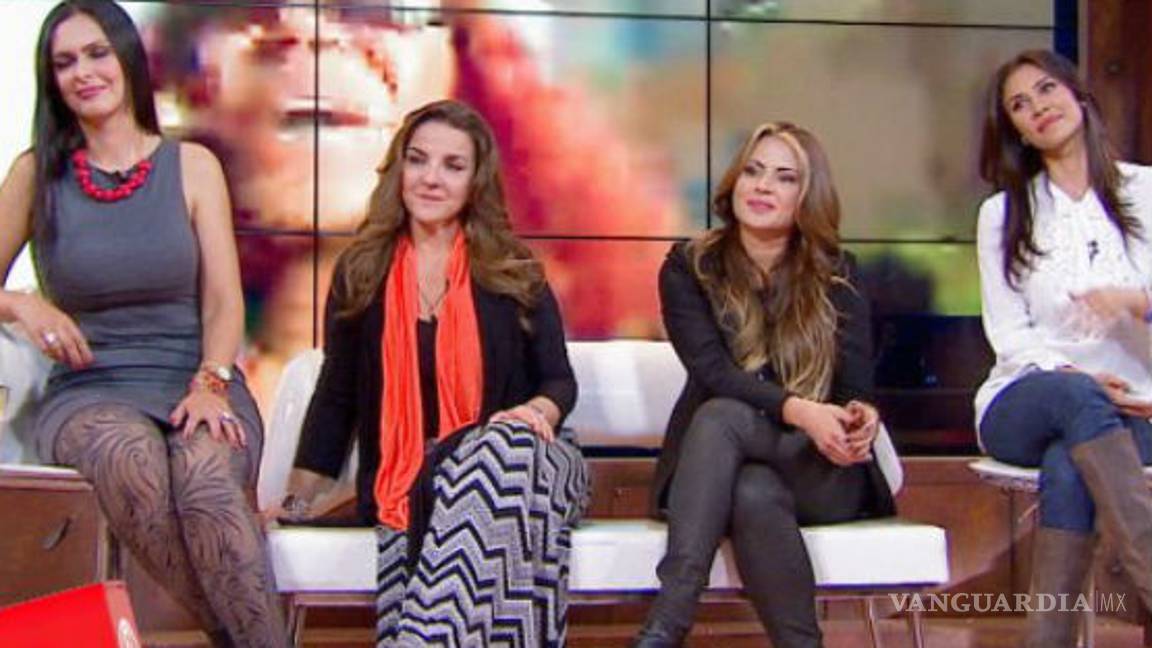 $!Betty La Fea, como lucen sus protagonistas tras 17 años