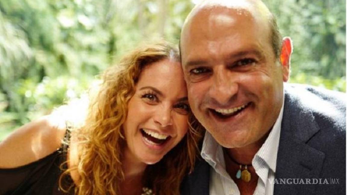 Lucero muestra su amor en Instagram