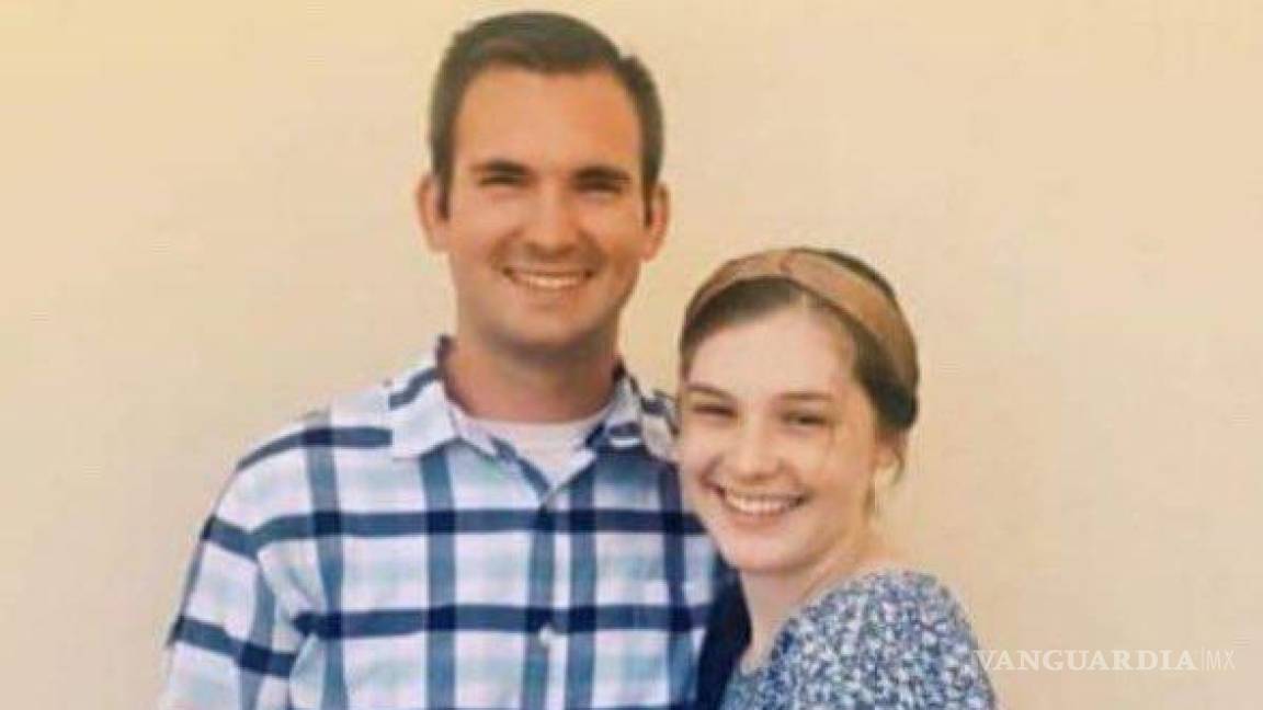 Asesinan a pareja de misioneros de EU en Haití; víctima era la hija de un legislador