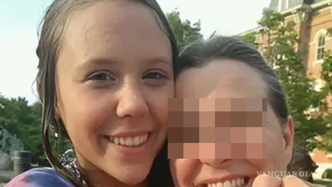 $!Tras ser señalada de abuso, su ‘sueño’ de llegar al altar fue cancelado