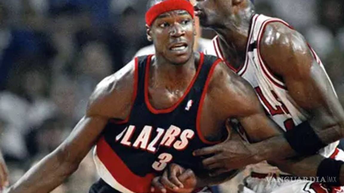 $!Excompañero de Jordan explota: lo acusa de mentiroso y lo invitó a arreglar las diferencias como hombres