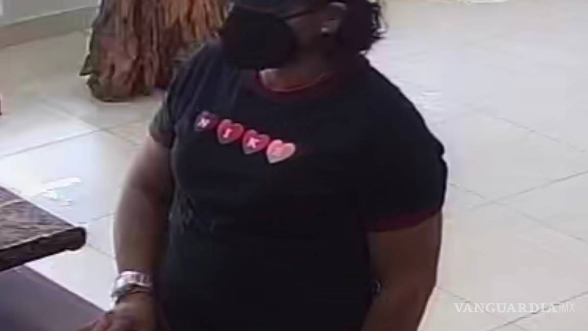 $!Alertan por circulación de billetes falsos de 1,000 pesos en Saltillo