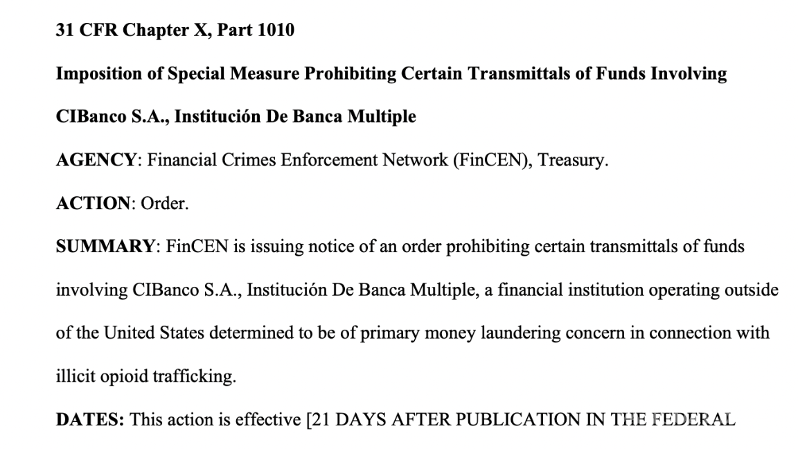 $!Lavado de dinero: Las pruebas... y la sacudida que viene para Morena