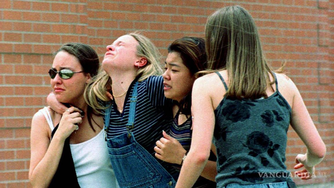 25 años después, el trauma aún acompaña a los sobrevivientes de la masacre de Columbine