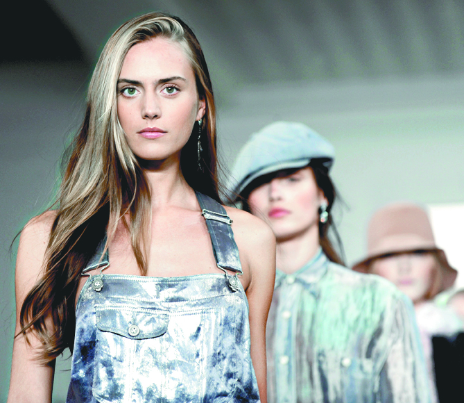 $!Moda: ¡Hola y adiós!