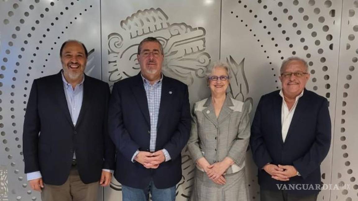 Mejorarán México y Guatemala coordinación tras incursión de policías