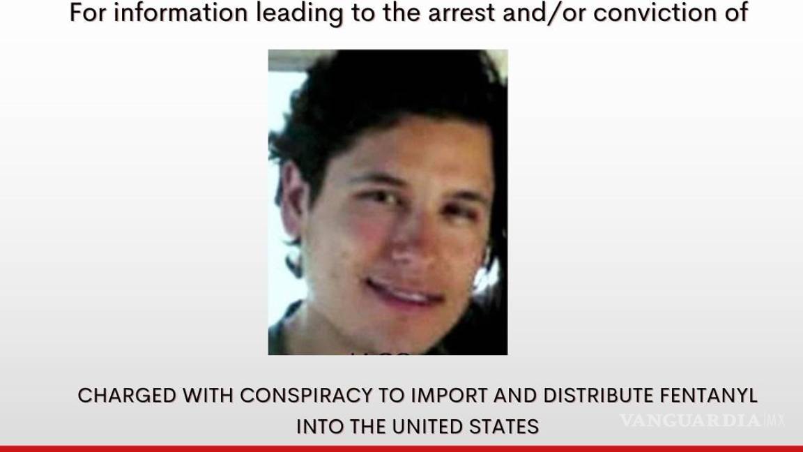 $!Jesús Alfredo Guzmán Salazar