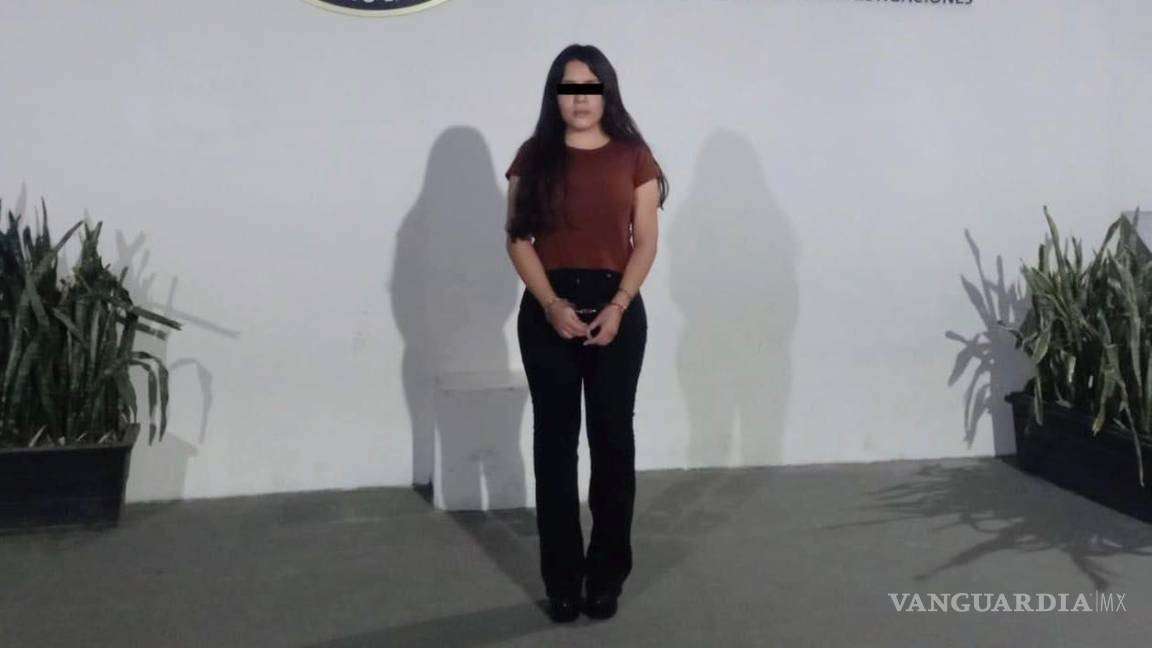 $!Detienen a dos personas por caso ‘Tía Paty’ en Nuevo León; investigan extorsión, suplantación y reclutamiento