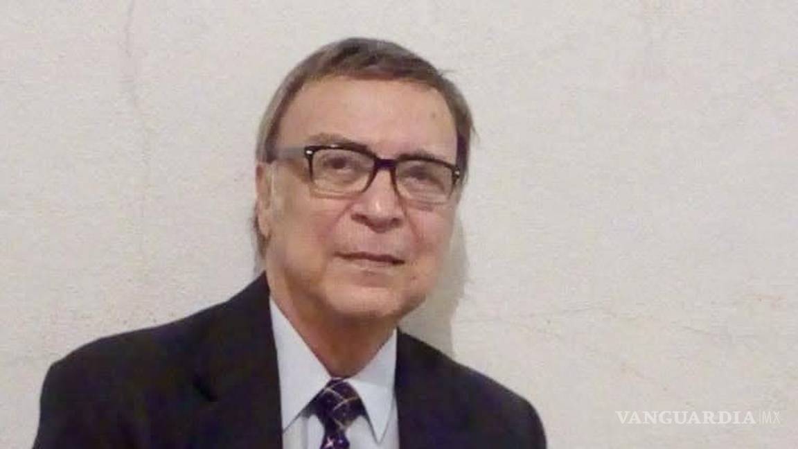 $!Gerardo Hernández Villalón, uno de los muchos condóminos afectados de Cintermex.