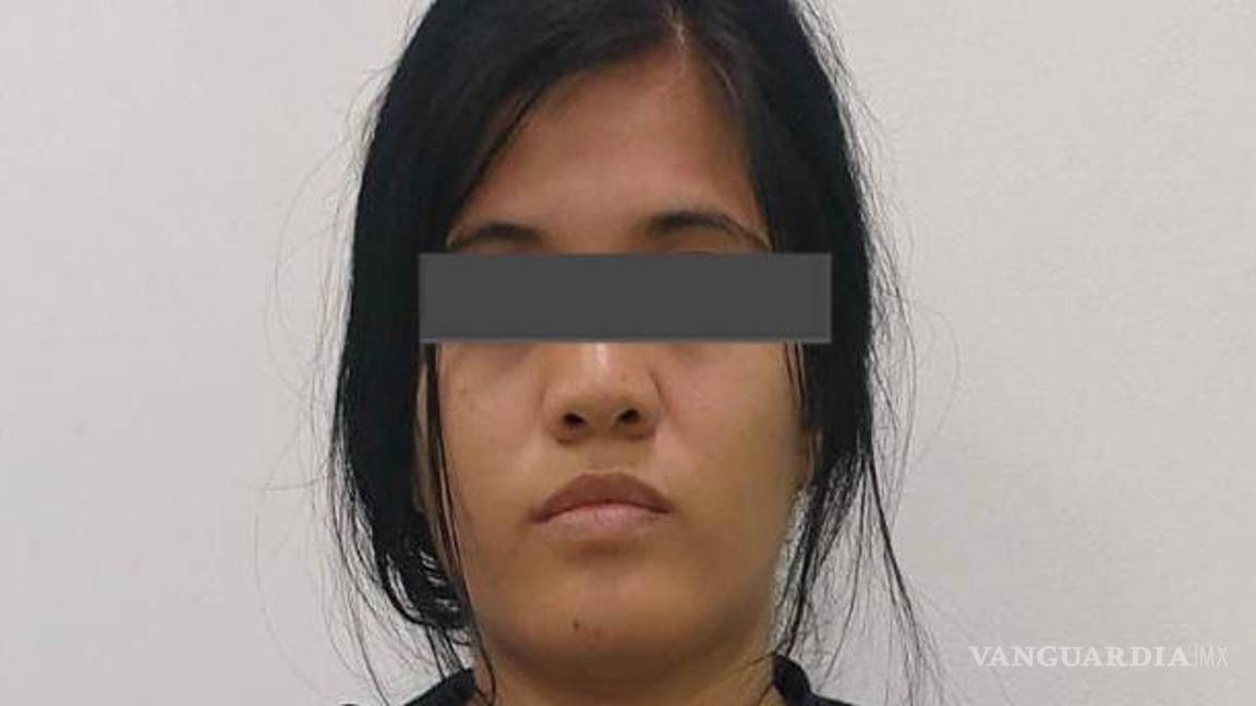 $!Jennifer Guadalupe, de 23 años, originaria de Monterrey