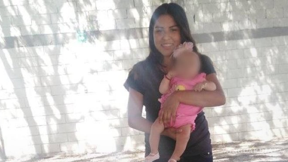 $!Yesenia trabajaba limpiando casas para salir adelante con su familia