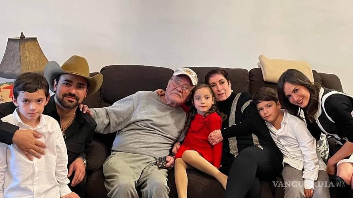 ‘El Inge’ Destenave: incansable guardián del agua y sus mantos en Saltillo