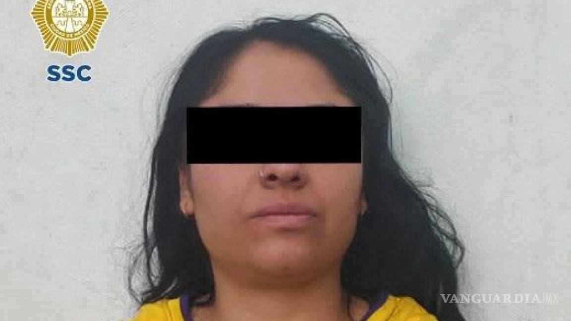 Mujer le disparó a su vecino mientras bebían en la banqueta, en Tlalpan