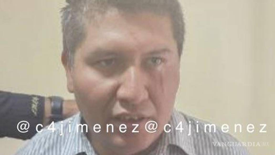 $!Su fluidez en tres idiomas y su empleo, sugerían un individuo comprometido con su desarrollo, lejos del perfil típico asociado a actividades criminales de esta naturaleza