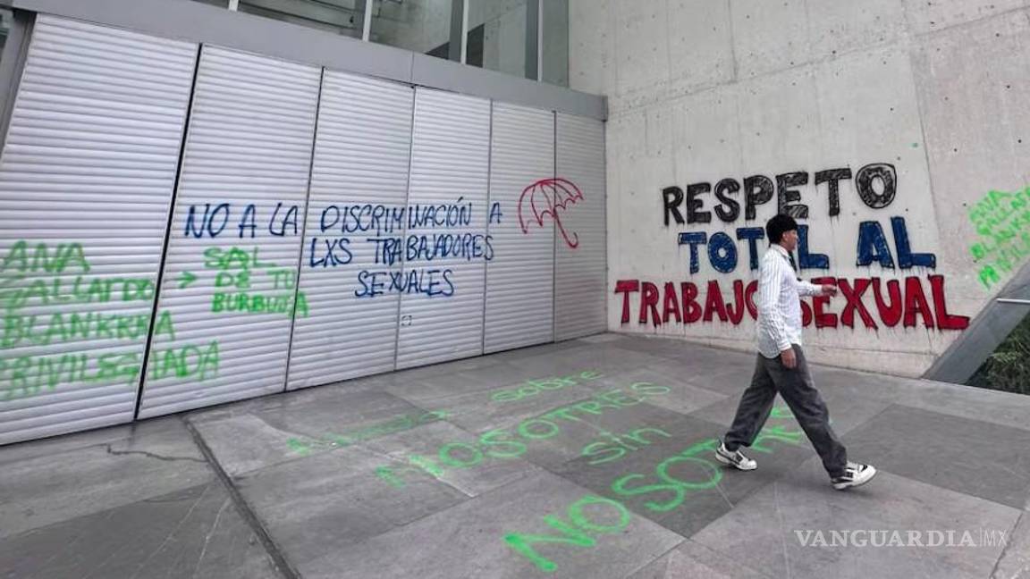 Afirman que la prostitución masculina es invisible para las autoridades sin ningún tipo de apoyo