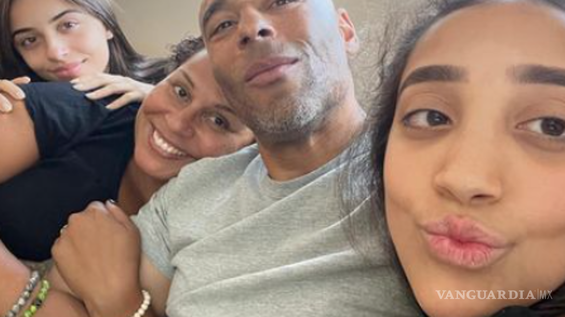 $!Familiares de Pelé.