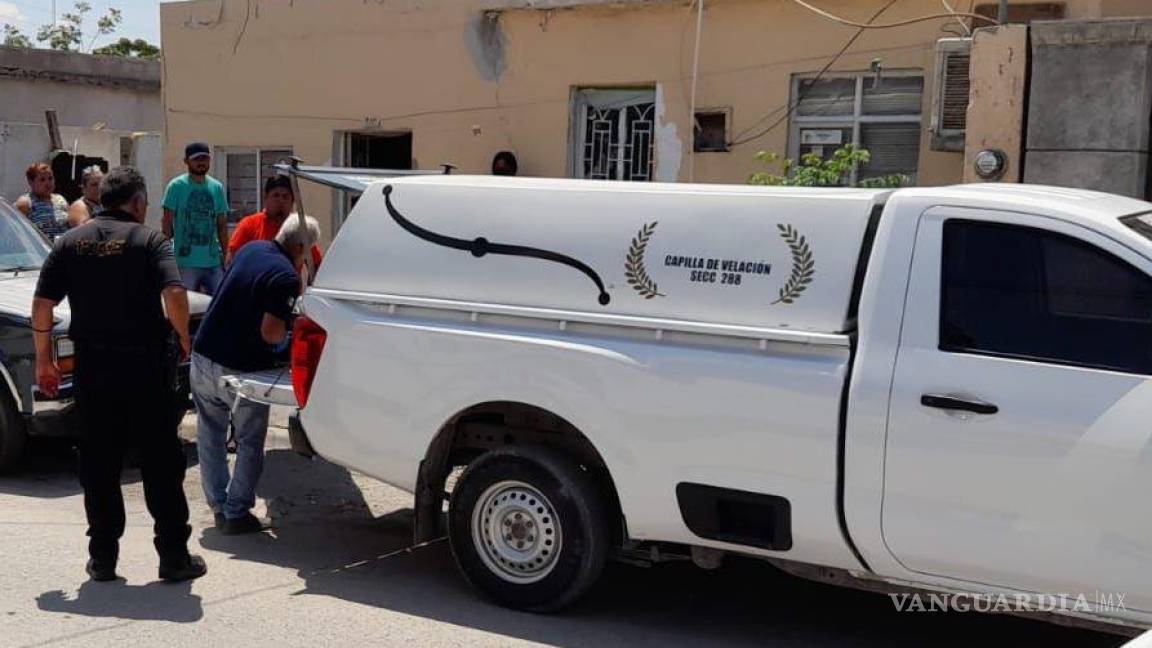 Se quita la vida hombre en Frontera, Coahuila; era víctima de maltrato por parte de su pareja