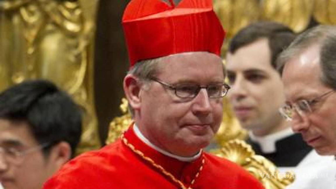 $!¿Quiénes son los favoritos para ser elegidos próximo pontífice después del Papa Francisco?