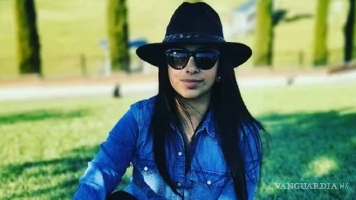 $!Adilene Carrillo, la víctima del ataque