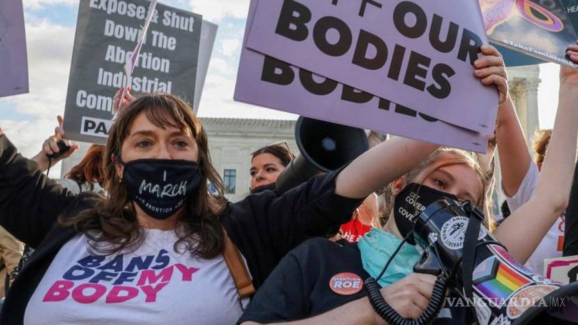 En EU impiden a adolescente abortar, pues no es “madura”, según la corte