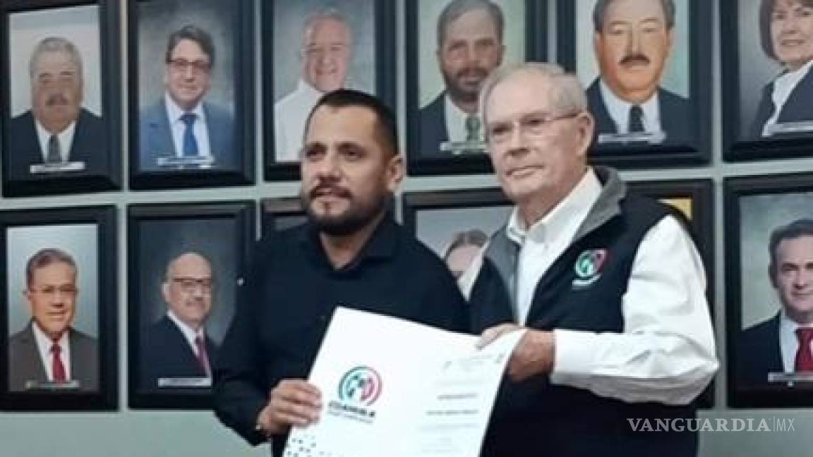 PRI Coahuila ignoró ética con nombramiento de Iván Márquez, acusa víctima del ex funcionario municipal