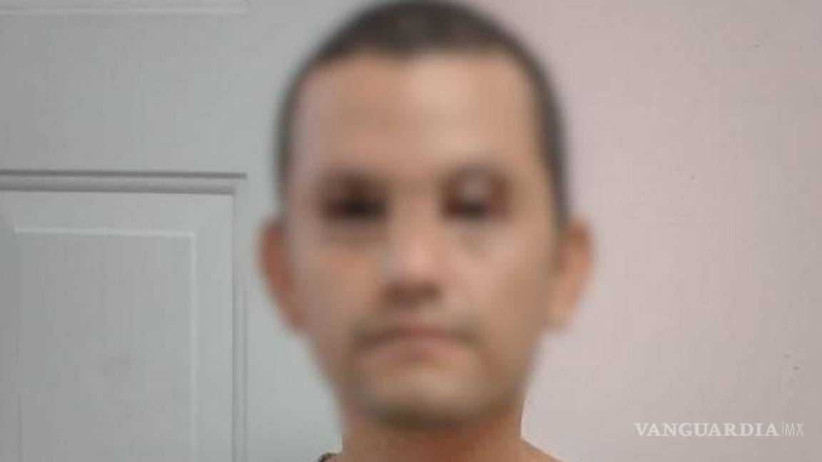 En General Cepeda, hombre golpea y deja gravemente lesionada a su pareja