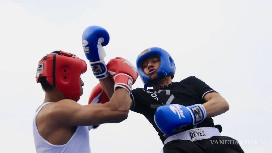 $!La culminación de este torneo está programada para el 6 de julio en el Multideportivo El Sarape.