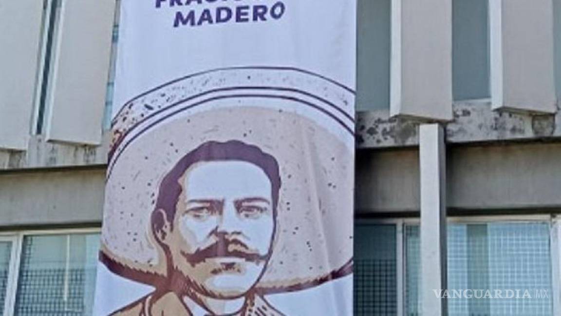 Se equivocan de Francisco en Tlaxcala, SEP confunde a Madero con Pancho Villa