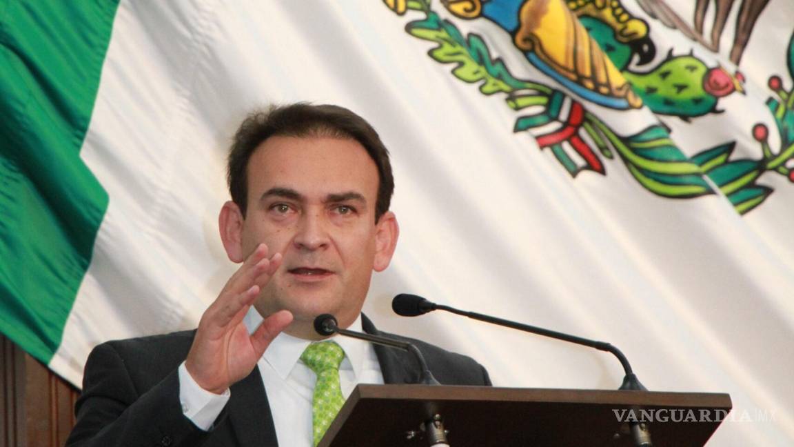 Pide diputado de Coahuila elevar programas sociales a rango constitucional