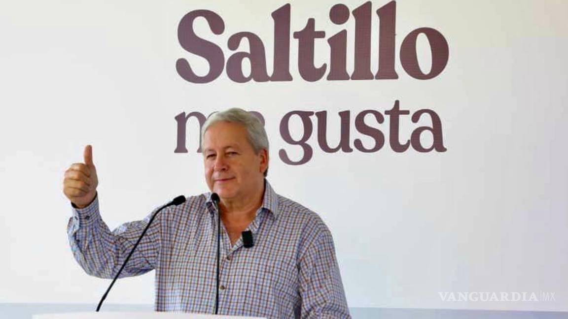 $!Saltillo Me Gusta impulsa una imagen fresca de las vialidades para los habitantes de la capital de Coahuila.