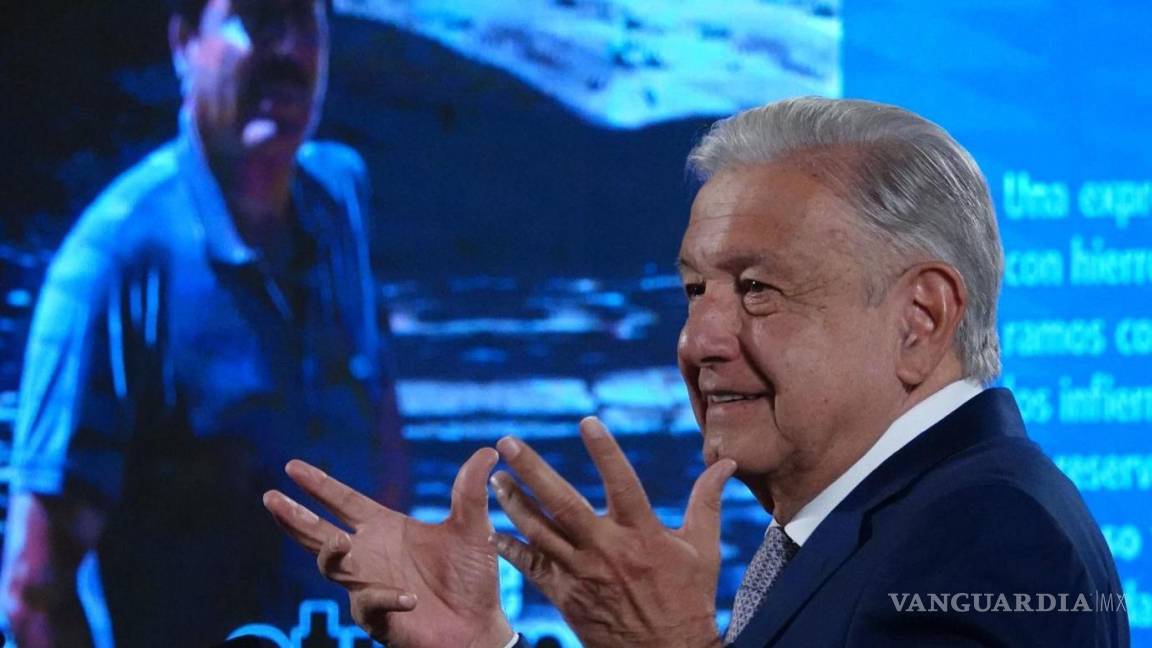 AMLO y la bomba de Zambada a semanas de concluir el sexenio