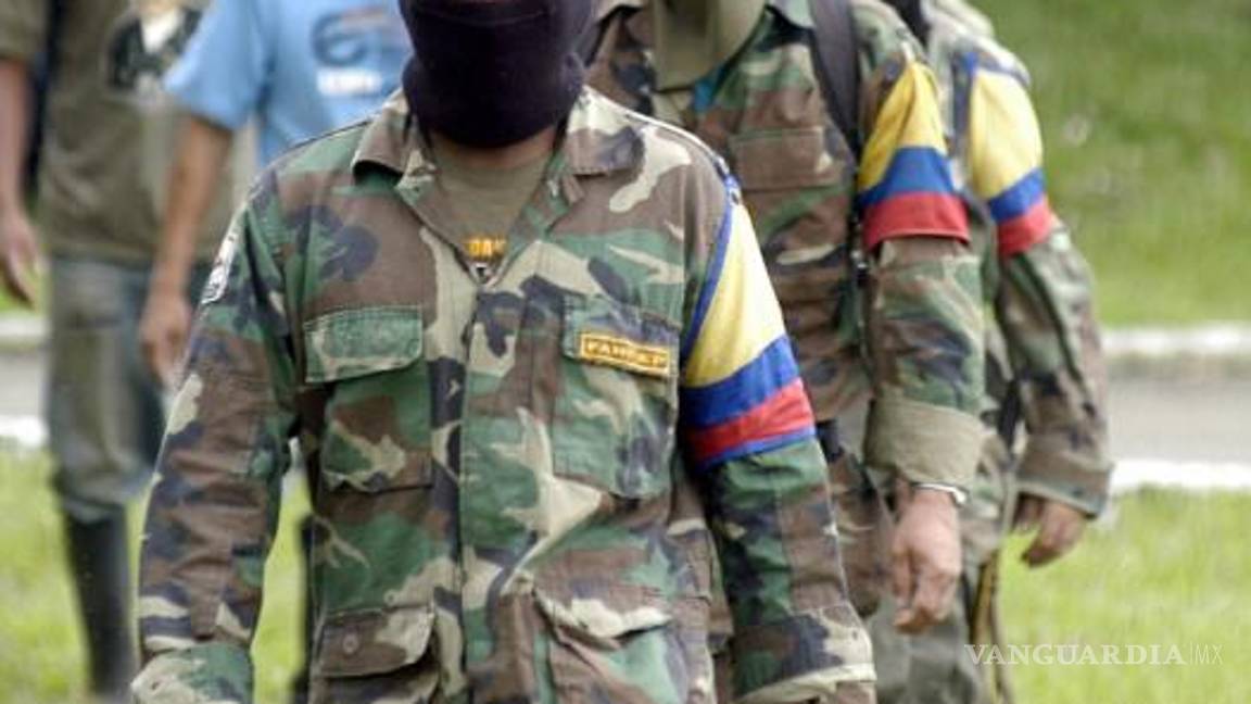 Reclutadores, ganones en el negocio de los mercenarios colombianos