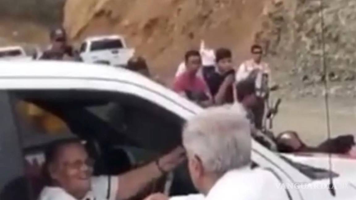 $!La mamá de ‘El Chapo’ murió; María Consuelo Loera Pérez tenía 94 años de edad