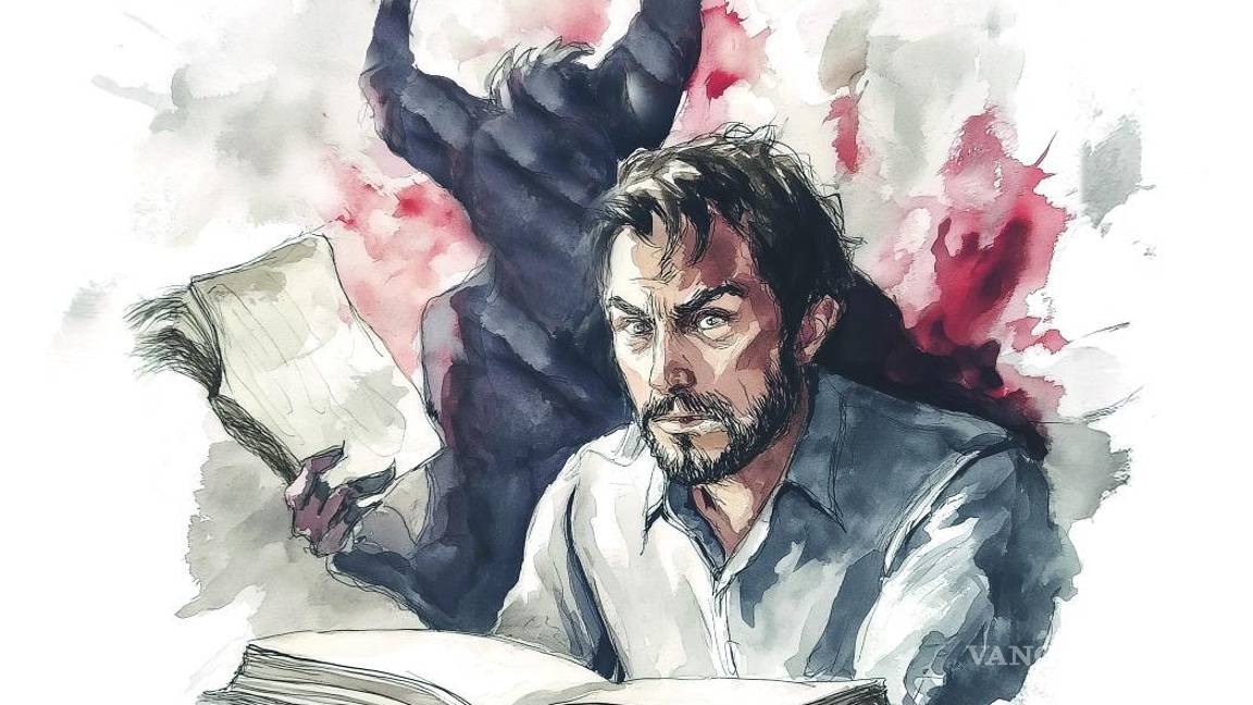 De un círculo del infierno a otro más difícil de corregir: El taller literario conoce a Titivillus (parte II)