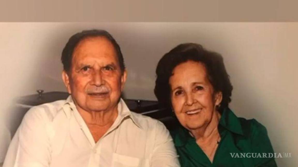 Siete años sin don Rito Valdés Salinas: su legado sigue vivo en Piedras Negras