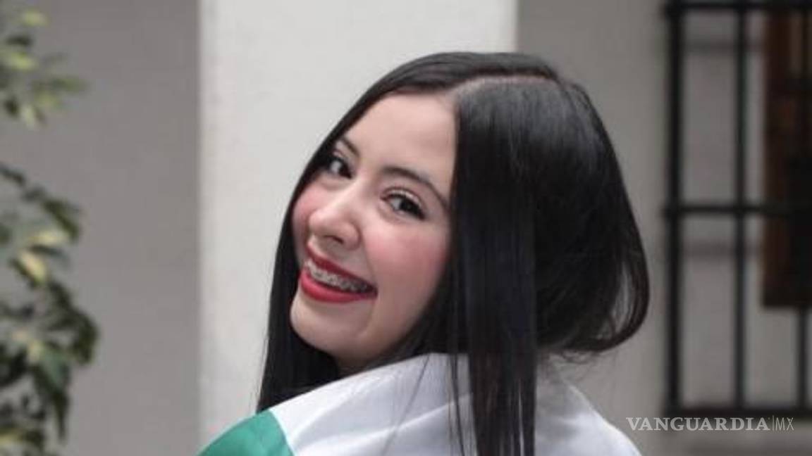 $!Dorely Medina Leal