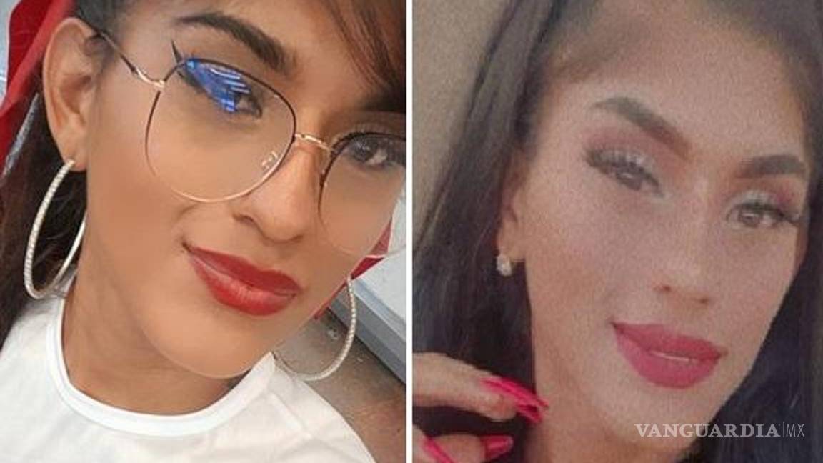 $!Encuentran sin vida a Jimena Jaquelín en Nuevo León, salió a pasear a su perrito